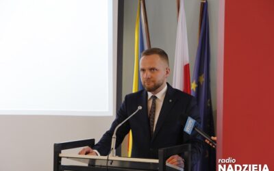 Łomża: PO chce rezygnacji Serdyńskiego z funkcji zastępcy prezydenta. „Nie zrezygnuję”
