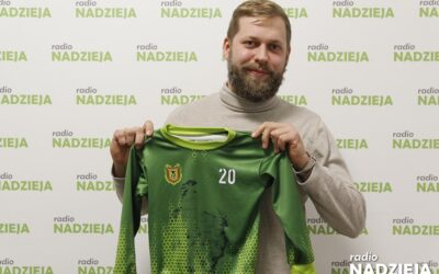 Sportowa Łomża: Mateusz Szabłowski, KS Huragan Śniadowo