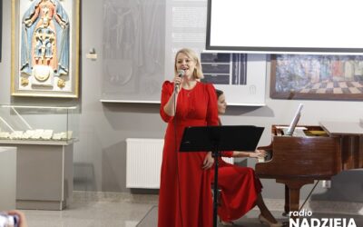 Wiara: „Rodzinne kolędowanie” w Muzeum Diecezjalnym