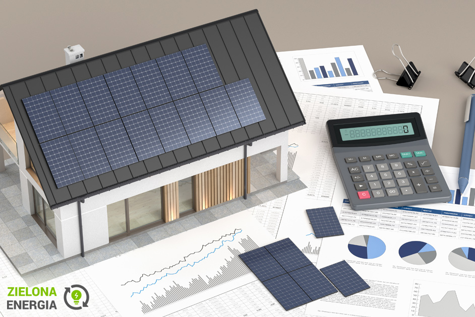 ZIELONA ENERGIA – CZY ODNAWIALNE ŹRÓDŁA ENERGII SAME SIĘ SFINANSUJĄ?