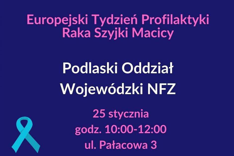 Podlaski Oddział Wojewódzki NFZ