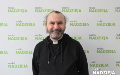 GD: Ks. Jacek Dąbrowski o nawróceniu św. Pawła Apostoła