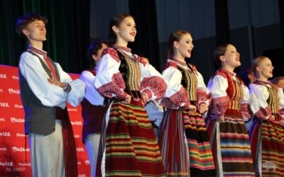 Region: Kurpiki za 2023 rok zostały wręczone