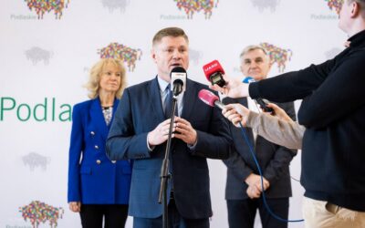 Podlaskie: „Poznajemy Podlaskie”. Ruszył nabór do II edycji
