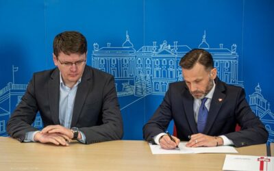 Podlaskie: Pomoc osobistego asystenta dla osób z niepełnosprawnościami