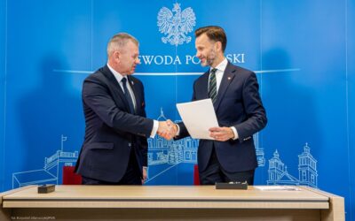 Podlaskie: Rządowe wsparcie dla opiekunów osób z niepełnosprawnością