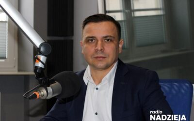 Łomża: Andrzej Modzelewski przestaje być dyrektorem MOSiR-u