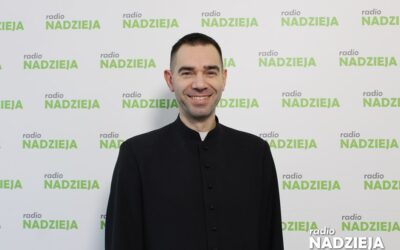 GD: Ks. Grzegorz Kierski- wikariusz katedry łomżyńskiej