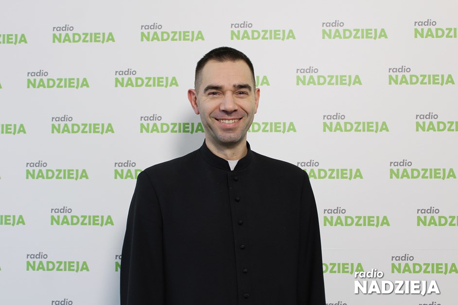 ks. Grzegorz Kierski