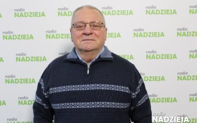 Diecezja Łomżyńska: Bernard Szymański – Honorowy Prezes Akcji Katolickiej