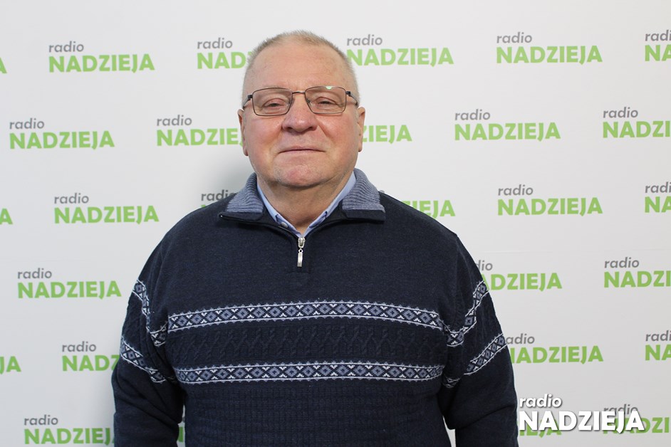 Bernard Szymański