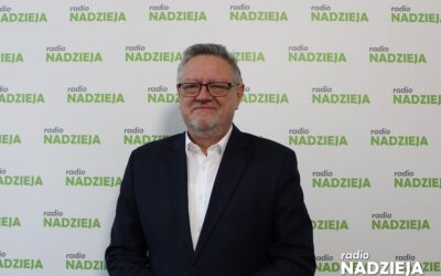 GD: Andrzej Duda – Burmistrz Kolna