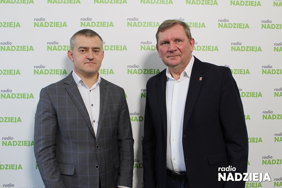 2024-02-23 Dariusz Modzelewski i Piotr Dębnicki