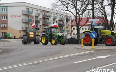 Region: „Rząd nie traktuje rolników poważnie”