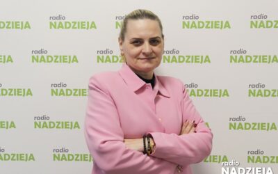 Sportowa Łomża: Iwona Gryczewska, prezes MKS Dwójka Łomża
