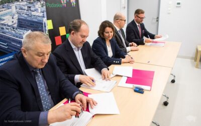 Podlaskie: Współpraca szpitali wojewódzkich z Bankiem Mleka Kobiecego