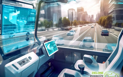 Zielone Podróże: Niskoemisyjny transport – szansa czy zagrożenie?