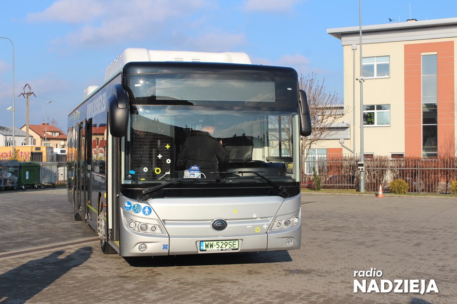 autobus
