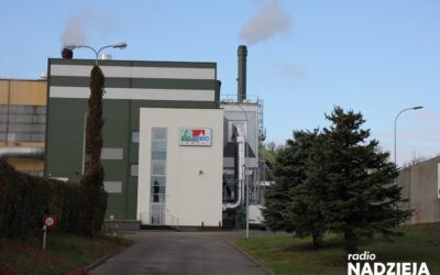 Łomża: Wartość miejskiej spółki MPEC wyceniana jest na ponad 250 mln zł