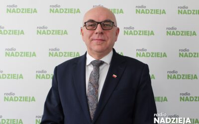 GD: Lech Szabłowski, starosta powiatu łomżyńskiego