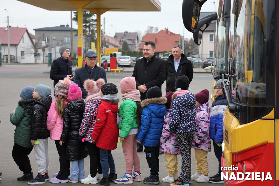 2024-03-13 Odwiedziny przedszkolaków w MPK w Łomży (4)