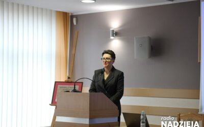Powiat Łomżyński: Żywa lekcja historii z Instytutem Pileckiego