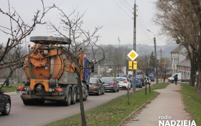 Łomża: Co z remontem mostu do Piątnicy? „Nawierzchnia zdegradowana”