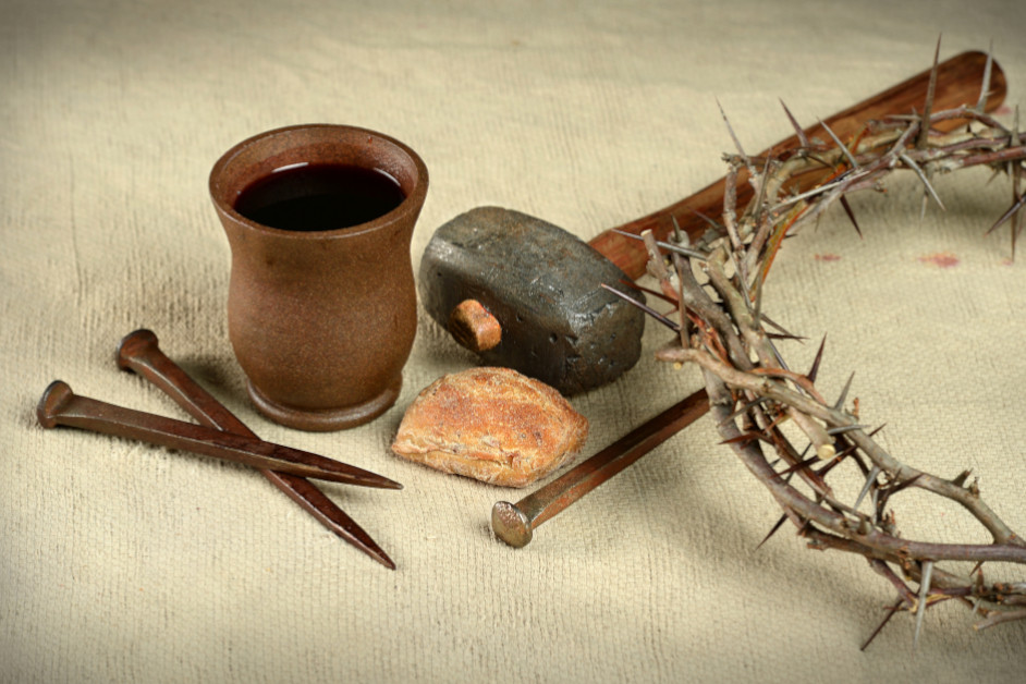 2024-03-26 Triduum Paschalne