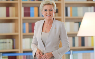 Kraj: IV edycja Konkursu dla KGW o nagrodę Pierwszej Damy RP