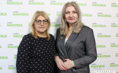 GD: dr Agnieszka Muzyk i Joanna Kleczyńska, Sympozjum nt. Uzależnień