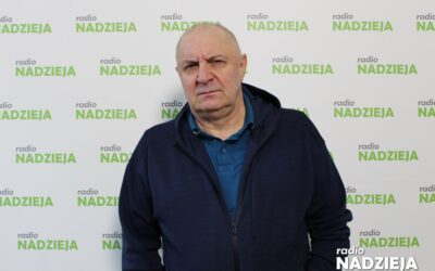 Z kulturą na Ty: Bernard Karwowski – instruktor upowszechniania muzyki