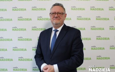 GD: Andrzej Duda, Burmistrz Kolna