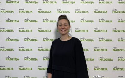 Z kulturą na Ty: Karolina Piątek – dyrektor MGOK w Nowogrodzie