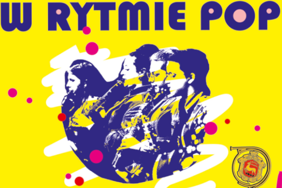 Koncert w rytmie pop
