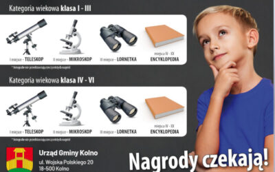 Gmina Kolno: „Działamy z misją przeciw emisjom”