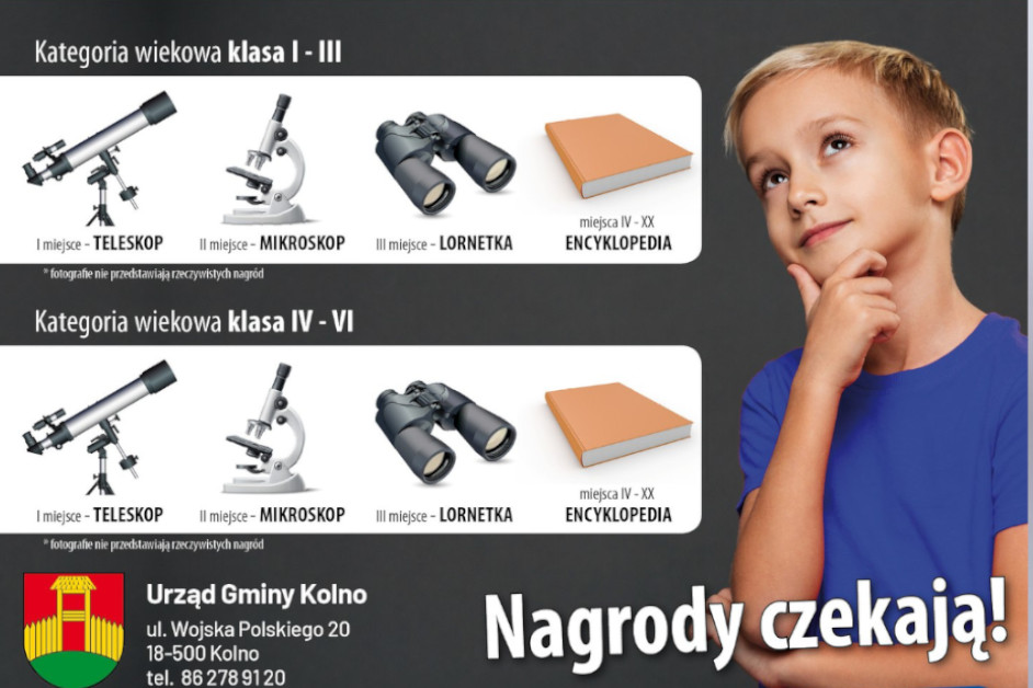 Konkurs Gmina Kolno
