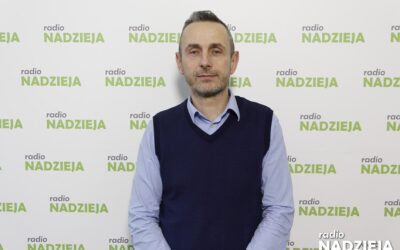Sportowa Łomża: Karol Łupiński, bilardzista