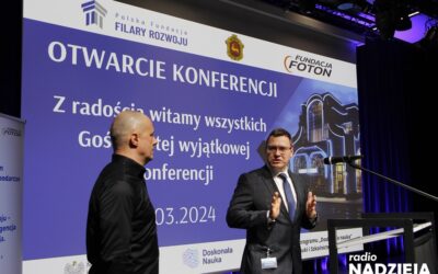 Podlaskie: Sztuczna inteligencja i cyfryzacja – wyzwanie oraz szansa na rozwój