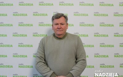 GD: Andrzej Szabłowski – przedsiębiorca i właściciel firmy tansportowej