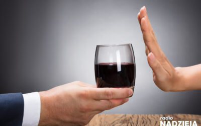 Łomża: Mieszkańcy miasta piją coraz więcej alkoholu