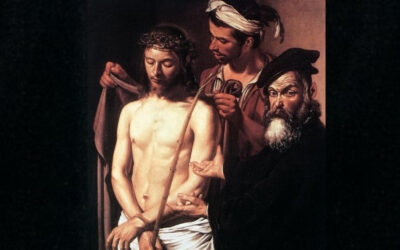Wiara: O Wielkim Tygodniu w malarstwie Caravaggia