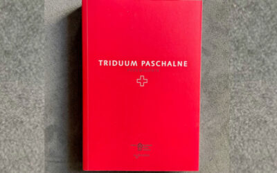 Książka: Triduum Paschalne. Przewodnik, praca zbiorowa
