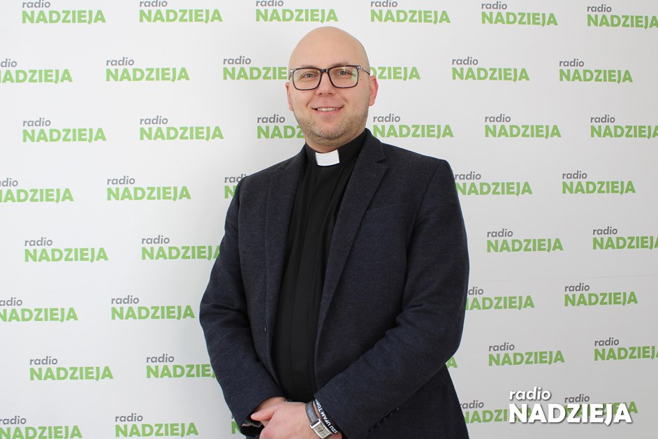 ks. Michał Wyszyński