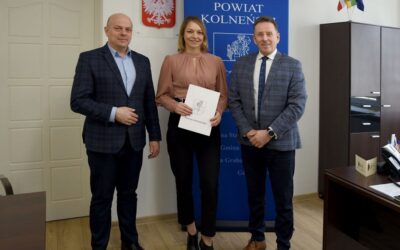 Kolno: Nowa dyrektor Szpitala Ogólnego w Kolnie