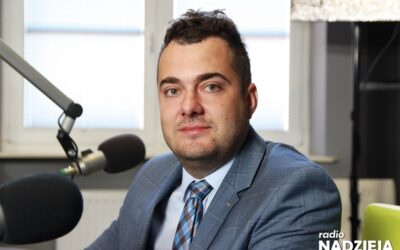 Łomża: Mariusz Chrzanowski: Zapraszam Dariusza Domasiewcza do współpracy