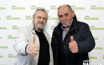 Sportowa Łomża: Jarosław Jabłoński i Maciej Kowalski z Yacht Club Arcus