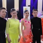 2024-04-20 XX Dziecięca Gala Taneczna o Mistrzostwo Łomży