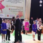 2024-04-20 XX Dziecięca Gala Taneczna o Mistrzostwo Łomży