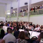 2024-04-20 XX Dziecięca Gala Taneczna o Mistrzostwo Łomży