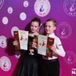 2024-04-20 XX Dziecięca Gala Taneczna o Mistrzostwo Łomży